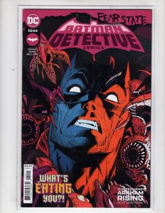 Detective Comics #1044  / EC#2