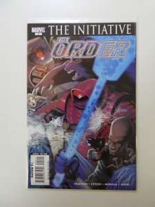 The Order #2 (2007)