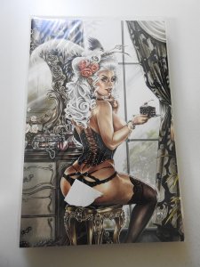 Antoinette #225 Virgin Variant