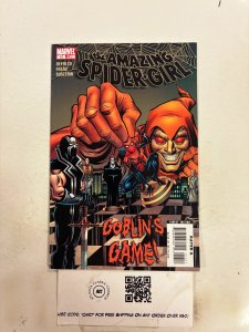 Amazing Spider-Girl #13 NM Marvel Comic Books Hobgoblin Spider-man 31 HH67