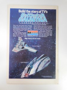 Wonder Woman #250 (1978)