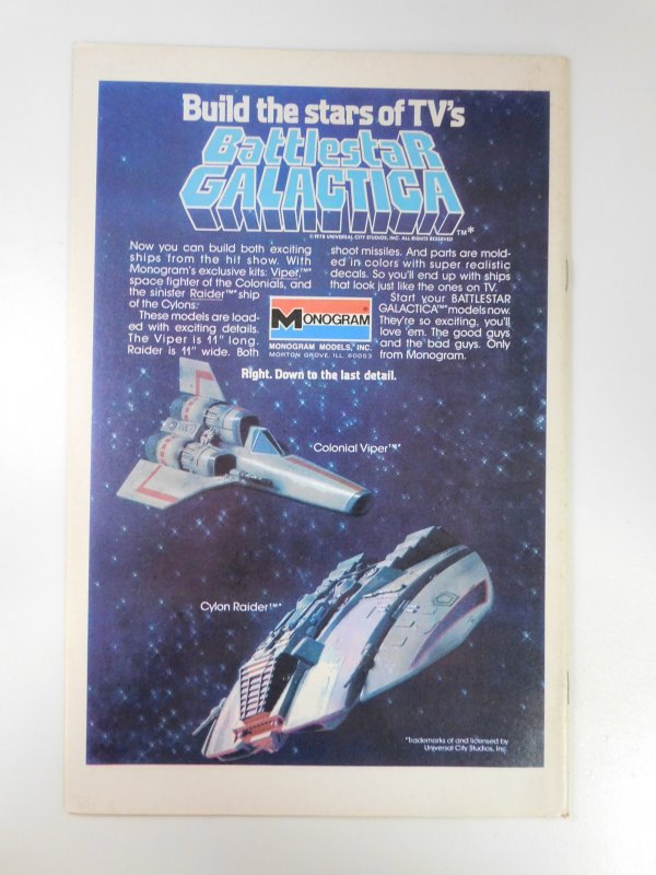 Wonder Woman #250 (1978)