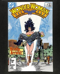 Wonder Woman (1987) #3