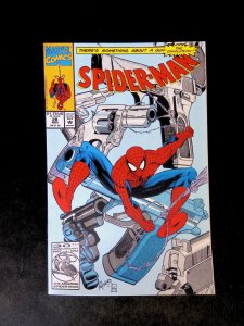 Spider-Man #28  MARVEL Comics 1992 VF+