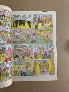 Hugga Bunch # 5 Star Comics 