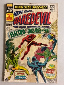 Daredevil Annual #1 3.5 (1967)