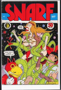 Snarf #2 (1972)