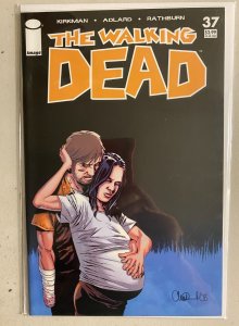 Walking Dead #37 Image (8.0 VF) (2007)