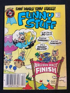 BEST OF DC DIGEST FUNNY STUFF #55 6.0