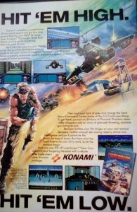 Legend of the Shield #1 (1991)