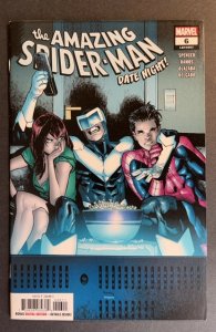 The Amazing Spider-Man #6 (2018)