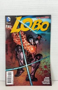 Lobo #2 (2015)