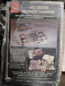 DETECTIVE COMICS  # 595 1989 DC COMICS BATMAN low grade