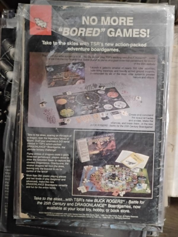 DETECTIVE COMICS  # 595 1989 DC COMICS BATMAN low grade