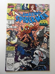 The Amazing Spider-Man #331 (1990) VF Condition!