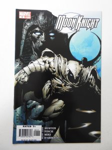 Moon Knight #1 (2006) NM Condition!