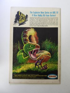 Superboy #151 (1968) FN/VF condition