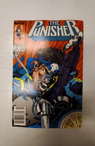 The Punisher #13 (1988) NM Marvel Comic Book J721
