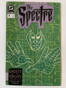 The Spectre #24 - NM  (1989)