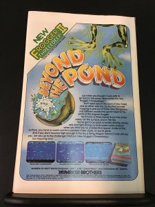 Doctor Strange #68 (1984)