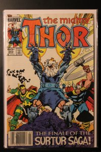 Thor #353 (1985)