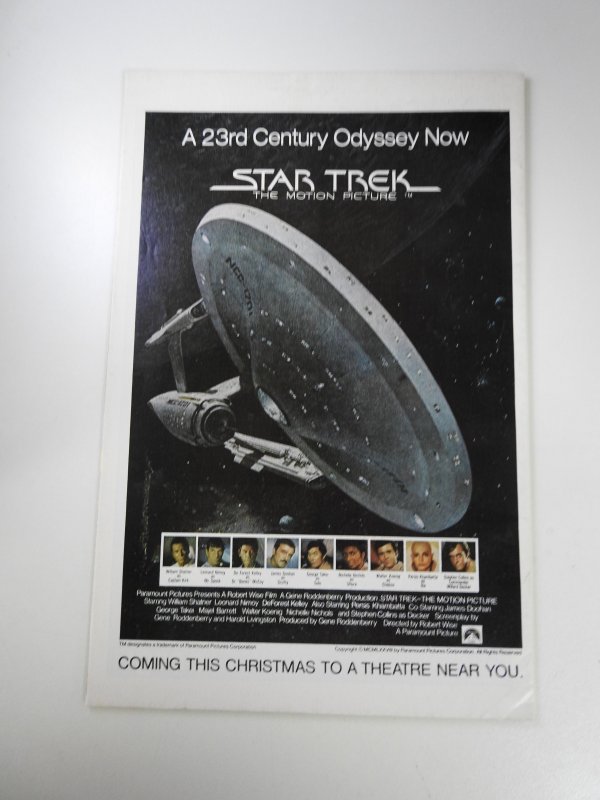 Marvel Premiere #49 (1979)