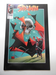 Spawn #22 (1994)
