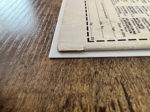 The X-Men #102 (1976). VG-. Juggernaut-c. Origin Storm.