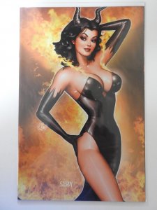 Madam Satan #1 Variant