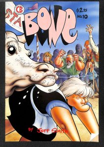 Bone #10 (1993)