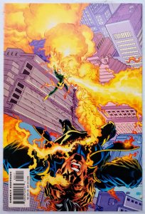 The Amazing Spider-Man #425 (NM, 1997), WRAP AROUND COVER