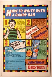 Detective Comics #545 (8.5, 1984) 