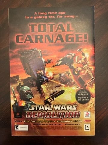 Spaceknights #3 (2000) - MT