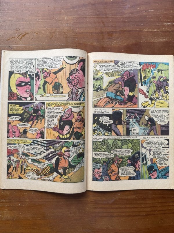 The Brave and the Bold #64 (DC Comics 1966) [VG]