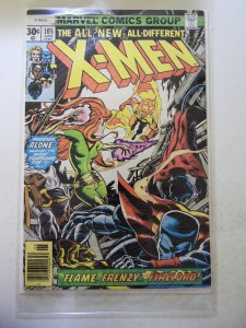 The X-Men #105 (1977) X-Men