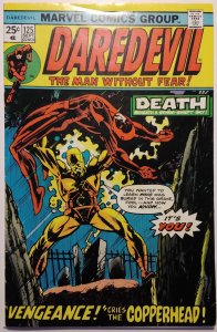 Daredevil #125 (1975)