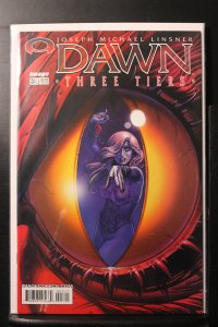 Dawn: Three Tiers #3 (2004)