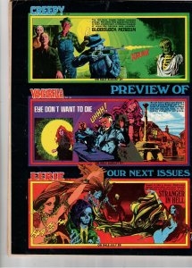 Vampirella #27 (1973) High-Grade PRICE DROP! VF/ NM New Color Sections Utah CERT