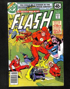 Flash #270