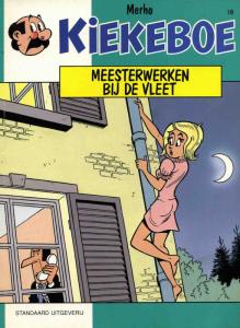 Meesterwerken Bij De Vleet