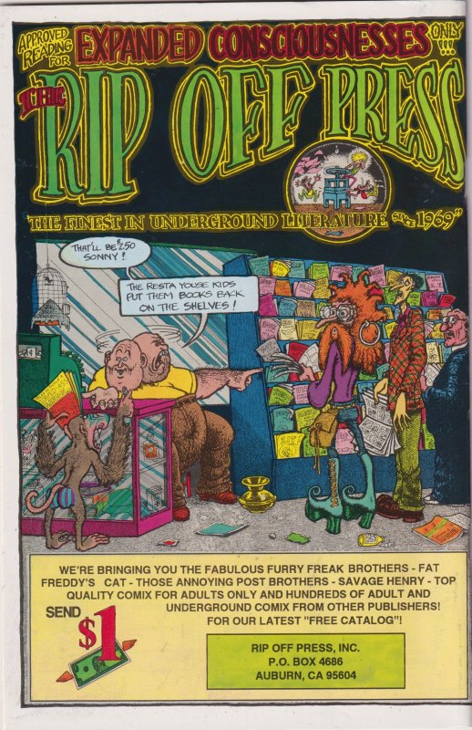 Philbert Desanex' Dreams (1993) Philbert Desanex