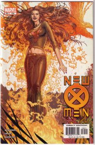 New X-Men (vol. 1, 2001) #114,116,120,121,129-154 (set of 20) Morrison/Quitely