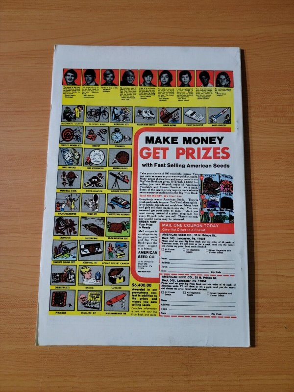 What If? #20 ~ NEAR MINT NM ~ 1980 Marvel Comics