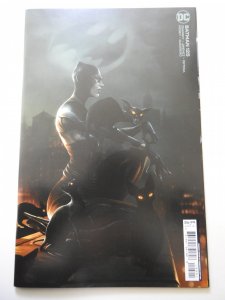 Batman #125 Variant