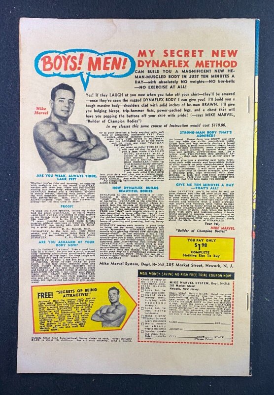 Daredevil (1964) #14 VG/FN (5.0) Plunderer John Romita