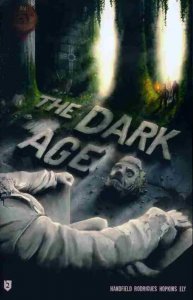 DARK AGE (2019 RED 5) #2 CVR A MATT BUSCH