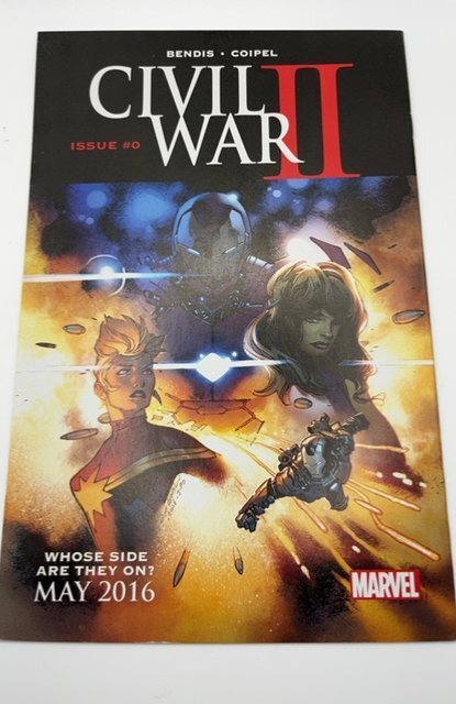 The Amazing Spider-Man #10 (2016)