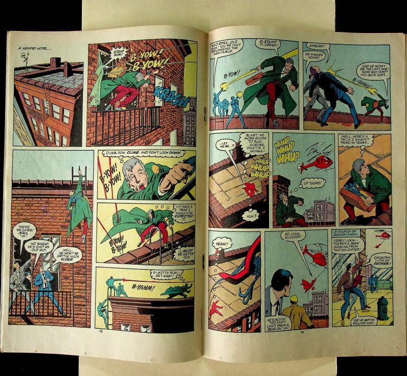 Iron Man #212 (Nov 1986, Marvel) - Very Good/Fine