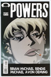 Powers (2000) #16, 28, 29, 37 set of four - Image - 2003/4 - NM, FN/VF