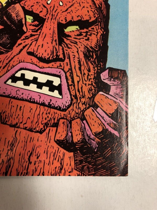 Conan Annual (1984) # 9 (NM-) Canadian Price Variant (CPV)  !